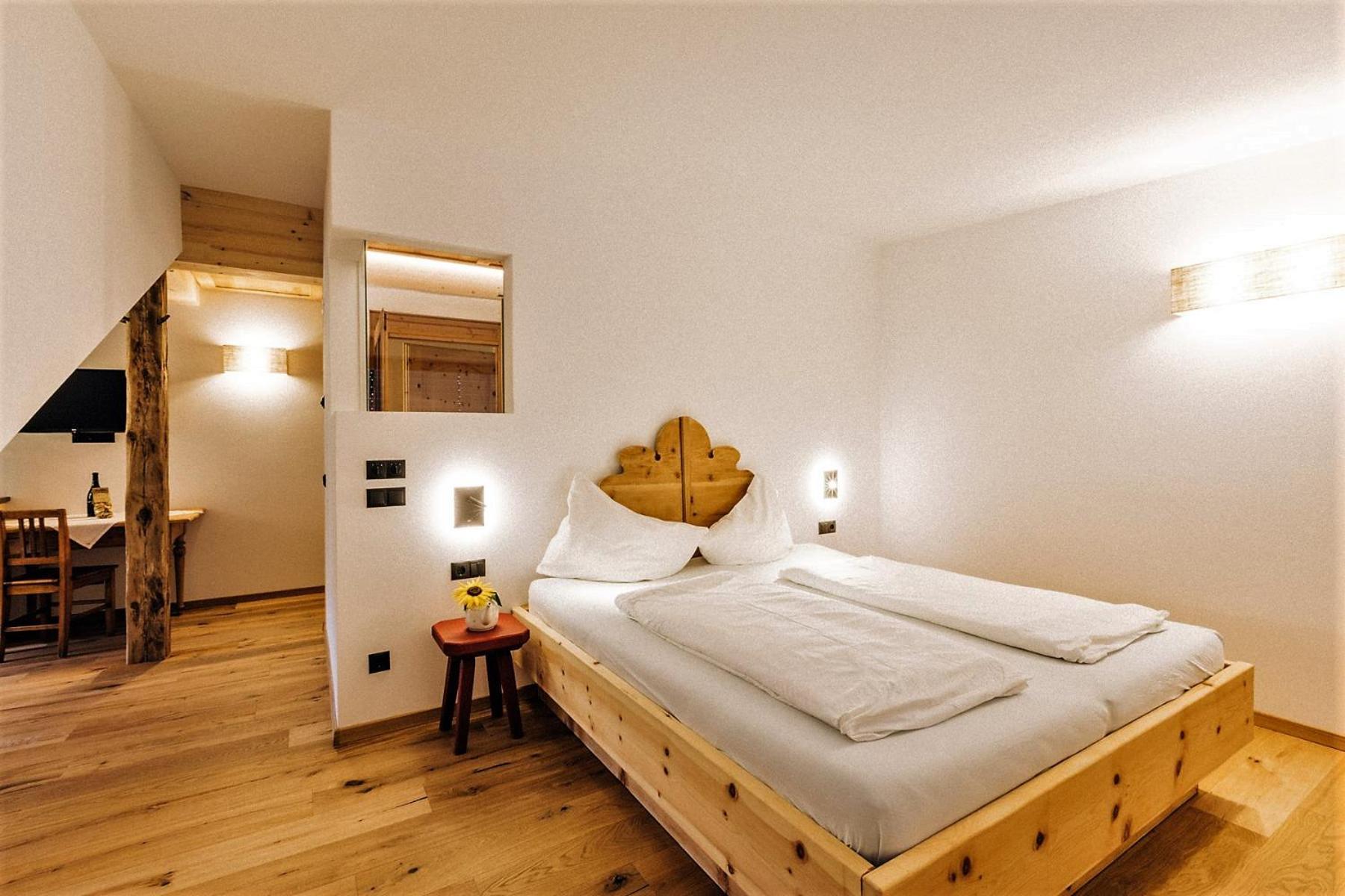 Villa Koflhof Urlaub Auf Dem Bauernhof Aldino Esterno foto